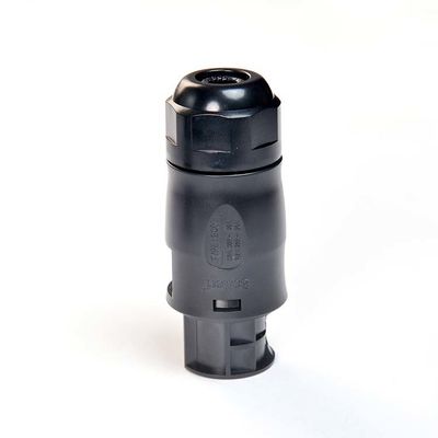 CEE/16 3 Spitze Schuko Stecker Wechselstromverlängerungsseil Schweizer Stecker Kabel H07RN-F 3X1.5MM2 mit BC01 Betteri weiblicher Stecker IP68