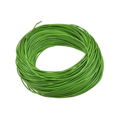 Einzelhaus-Kern-Elektrodraht H07v k 2 5qmm 450/750v Kabel mit Kupferleiter