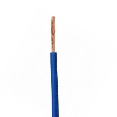 Leitermaterial Kupfer H07v k 1x16mm2 Bares Kupferdraht mit Pvc-Isolierung