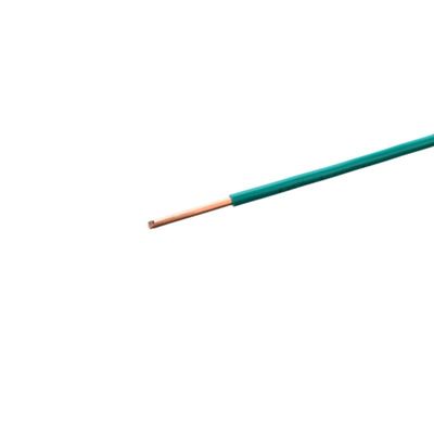H07v U H07v R Reiner Sauerstofffreier Kupferleiter Elektrodraht für interne Hausverkabelung