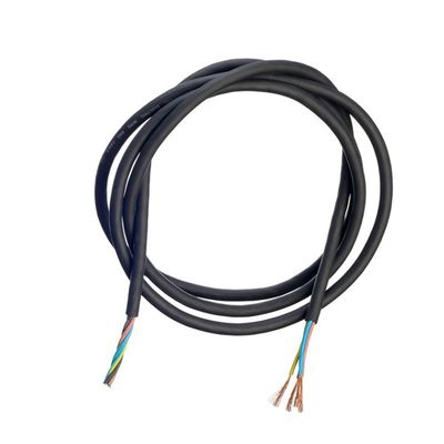 Niedrigspannungs-Außenkabel H07rn f 4g2 5 mm Isolierter Kupferkern