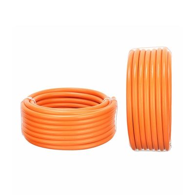 Isolierung PVC Isolationssteuerungskabel H05vv f 3g1 0 Stranged Bare Copper Ground Wire für Niederspannung im Gebäudehaus