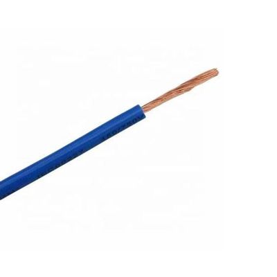 450/750v Zwei-Kerne Drei-Kerne H05v-k Kabeldraht mit PVC-Isolation in Massivkupfer