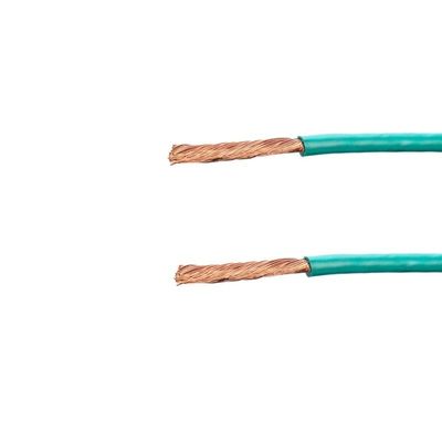 450/750v Zwei-Kerne Drei-Kerne H05v-k Kabeldraht mit PVC-Isolation in Massivkupfer