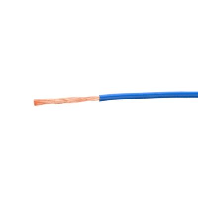 450/750v Zwei-Kerne Drei-Kerne H05v-k Kabeldraht mit PVC-Isolation in Massivkupfer