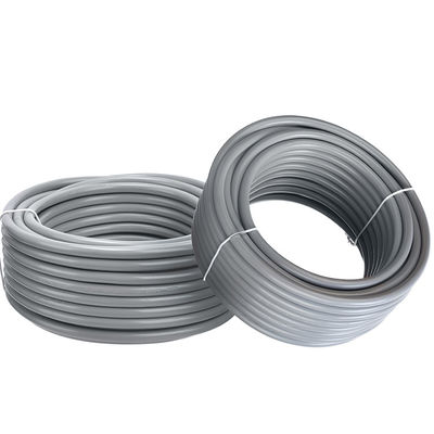 Flexible Stromkabel H05vv-f 5 Kern 0,5 mm/1 mm Quadratmeter Kupfer fester Leiter elektrischer Draht für Haushaltsbau Draht
